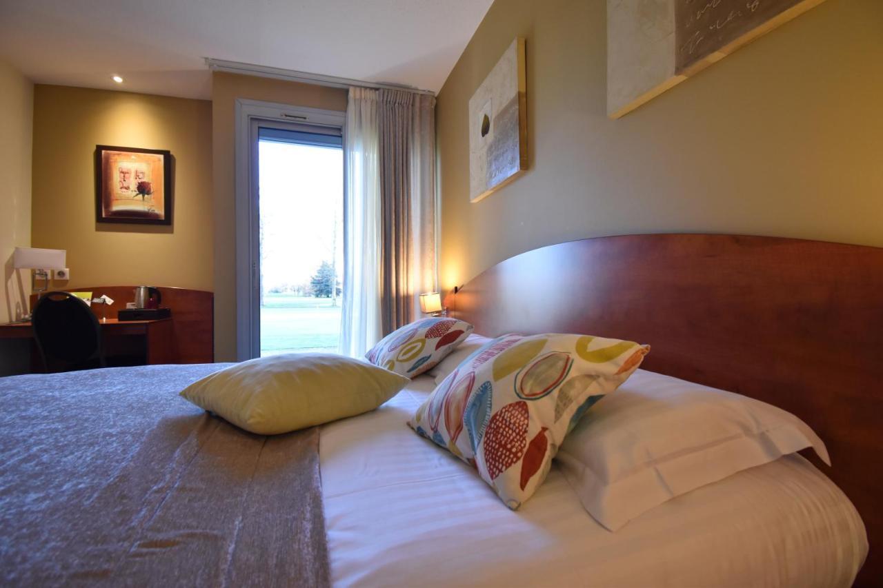 Hotel Du Golf Saint Lazare Limoges Ngoại thất bức ảnh
