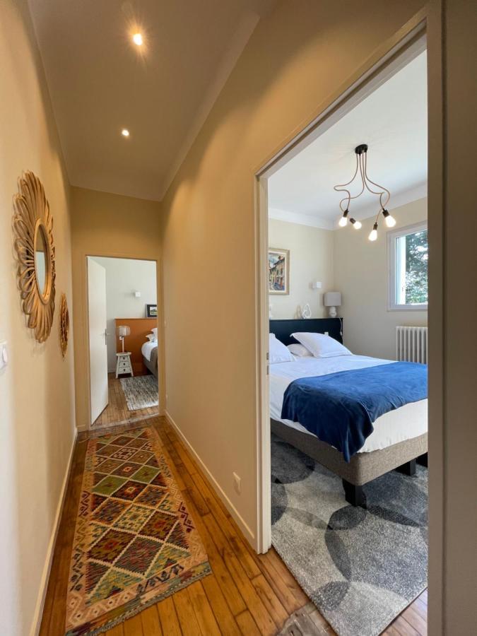 Hotel Du Golf Saint Lazare Limoges Ngoại thất bức ảnh