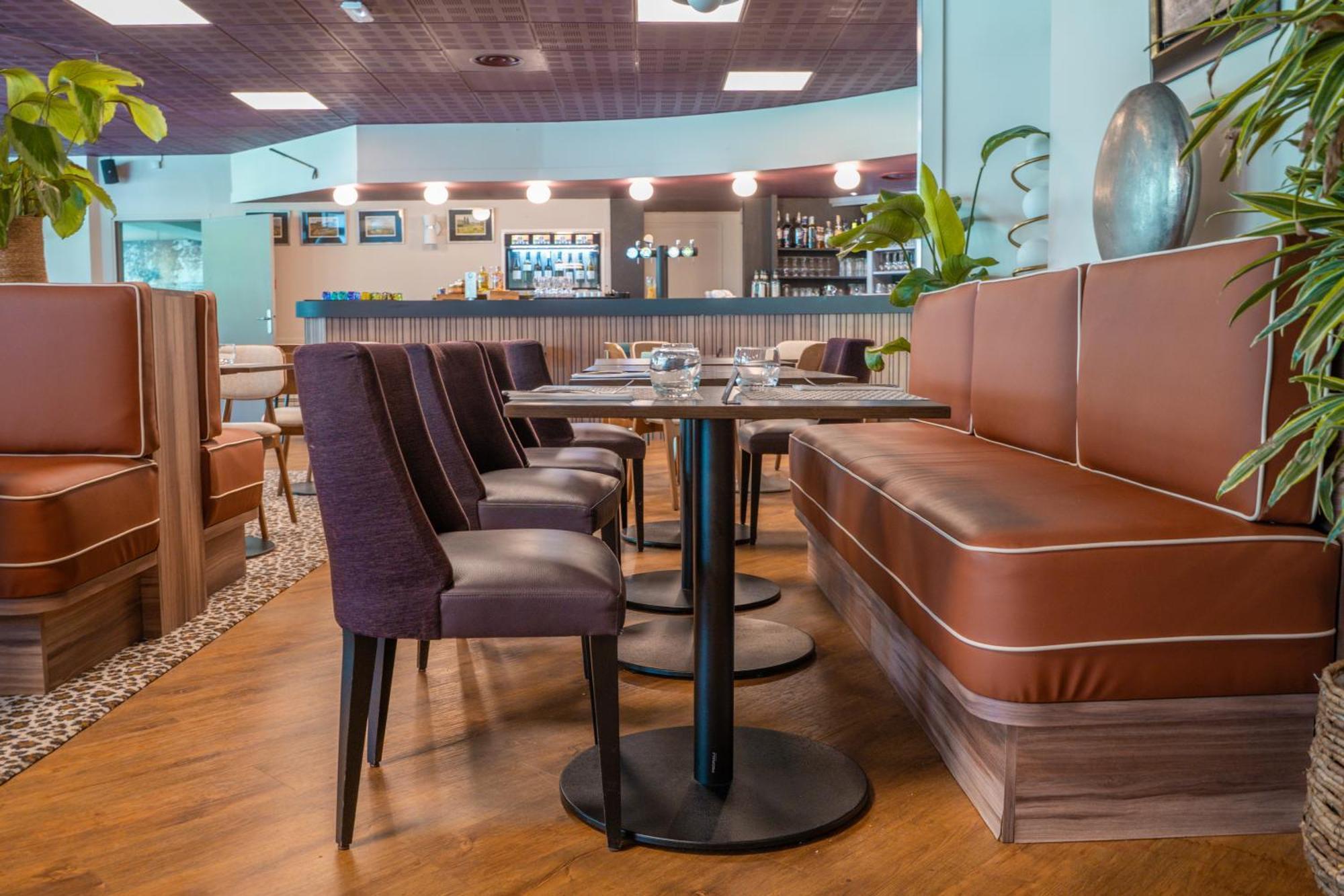Hotel Du Golf Saint Lazare Limoges Ngoại thất bức ảnh